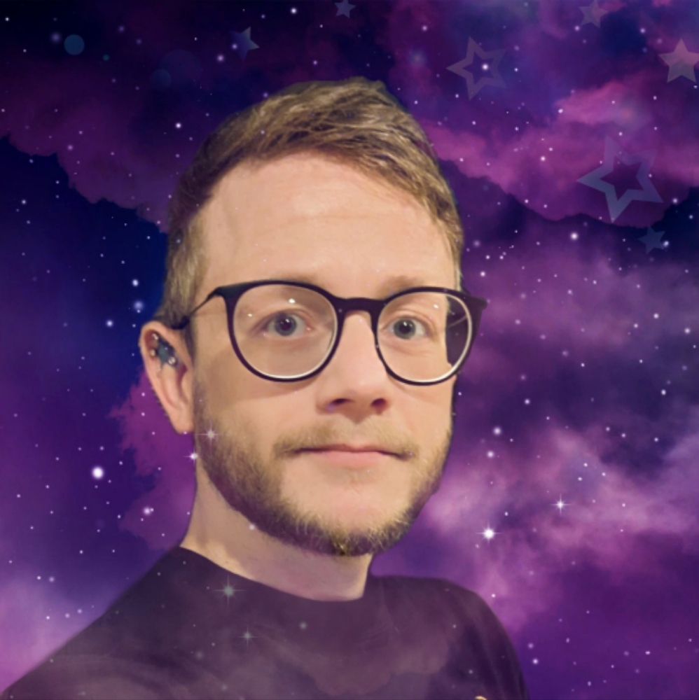 Meet your Posher, Dustin